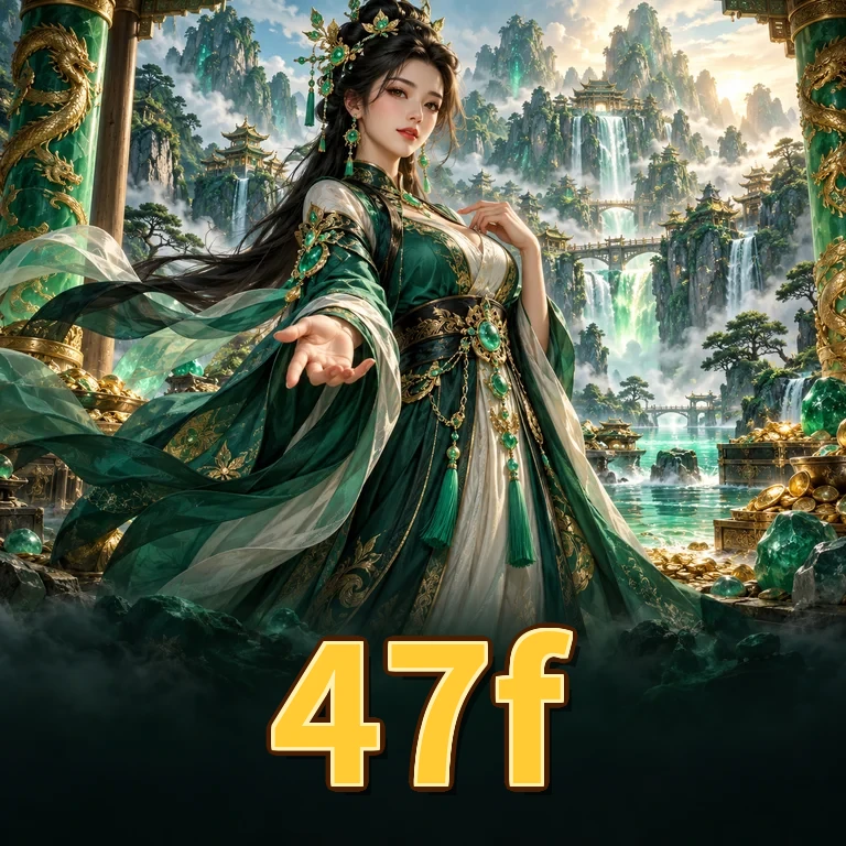 47f APK Logo